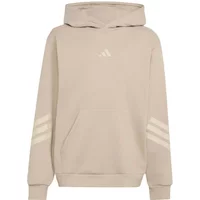 Sweatshirt à capuche enfant adidas Future Icons 3 stripes