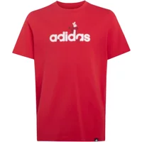 T-shirt graphique enfant adidas
