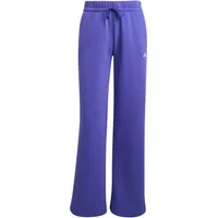 Pantalon de jogging ourlet ouvert femme adidas Essentials Small Logo Feel Cozy