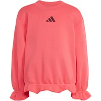 Ensemble sweatshirt et jogging fille adidas