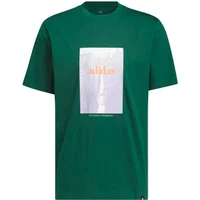 T-shirt adidas Waterfall