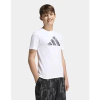 T-shirt enfant adidas Graphique Camo