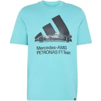 T-shirt adidas Mercedes AMG Petronas Formula 1 Team