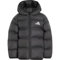 Doudoune polyester recyclé enfant adidas Synthetic