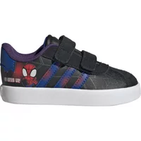 Baskets bébé adidas Marvel Spider-Man Vl Court 3.0
