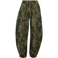 Pantalon enfant adidas Seasonal Essentials Camo Wovens