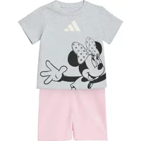 Ensemble short et t-shirt bébé fille adidas Disney Minnie Mouse