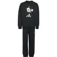 Ensemble sweatshirt et pantalon de jogging enfant adidas Disney Mickey Mouse