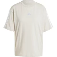 T-shirt boyfriend femme adidas Essentials 3-Stripes
