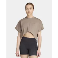 T-shirt femme adidas PrimeLift