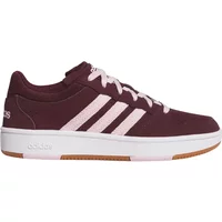 Baskets femme adidas Hoops Classic