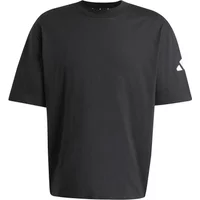 T-shirt loose adidas Essentials Fit 3-Stripes