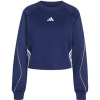 Sweatshirt femme adidas Stadium 3-Stripes