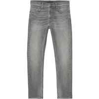 Jeans Slim Nudie Jeans Grey Wave