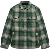Surchemise Superdry Miller