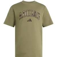 T-shirt adidas Essentials Camo