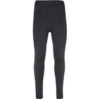 ODLO Collant Homme Performance Warm noir | S