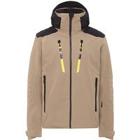 TONI SAILER Veste de ski Emil pour homme marron clair | 48