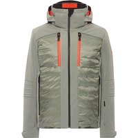 TONI SAILER Veste de ski Karl pour homme vert clair | 48