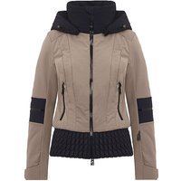 TONI SAILER Damen Skijacke Irmi marron clair | 36
