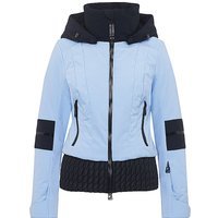 TONI SAILER Veste de ski femme Irmi bleu clair | 36