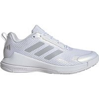 ADIDAS Chaussures d'intérieur Novaflight 2 pour femme blanc | 4