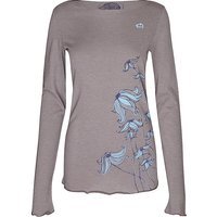 E9 T-shirt d'escalade Sibilla pour femmes rose | XS