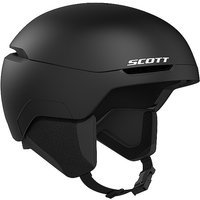 SCOTT Casque de ski Element MIPS noir | S