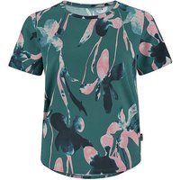 SCHNEIDER SPORTSWEAR T-shirt femme CHELSEAW pétrole | 36