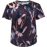 SCHNEIDER SPORTSWEAR T-shirt femme CHELSEAW violet | 36