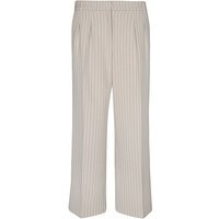 SUPERDRY Pantalon Pinstripe Femme camel | XS/8