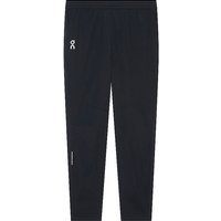 ON Pantalon de course Weather pour homme noir | S