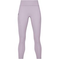 ON Collant de running Performance 7/8 pour femme rose | XS