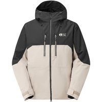 PICTURE Veste de ski Picture Object pour homme beige | S