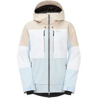 PICTURE Veste de ski Exa pour femme bleu clair | S