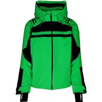 SPYDER Veste de ski Titan pour homme vert | S
