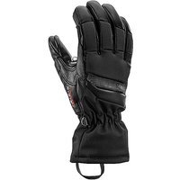 LEKI Gants de ski femme Griffin Base 3D noir | 6,5