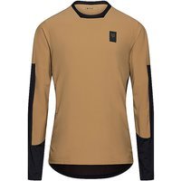FOX Maillot d'hiver Defend Thermal pour homme camel | S