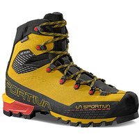 LA SPORTIVA Chaussures d'alpinisme homme Trango Alpine GTX jaune | 41 1/2