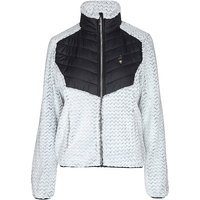 AULP Veste hybride Copen pour femmes noir | S