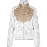 AULP Veste hybride Copen pour femmes camel | S