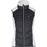 AULP Veste hybride Corda pour femmes noir | S
