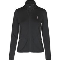 AULP Veste polaire Debby pour femme noir | S