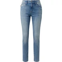 Jeans Slim coupe taille mi-haute jambe élastique femme s.Oliver Betsy