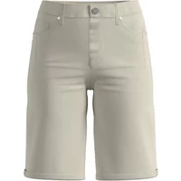 Bermuda en jean coupe droite taille mi-haute femme s.Oliver Karolin