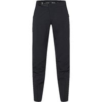 FOX Pantalon de cyclisme d'hiver Flexair Fire pour hommes noir | 30