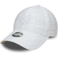 Casquette de baseball New Era 9twenty femme New York Yankees Broderie