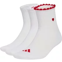 Chaussettes graphique femme adidas (x3)