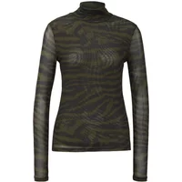 T-shirt à col rond femme s.Oliver