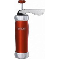 MARCATO Kekspresse Biscuits Rouge rouge